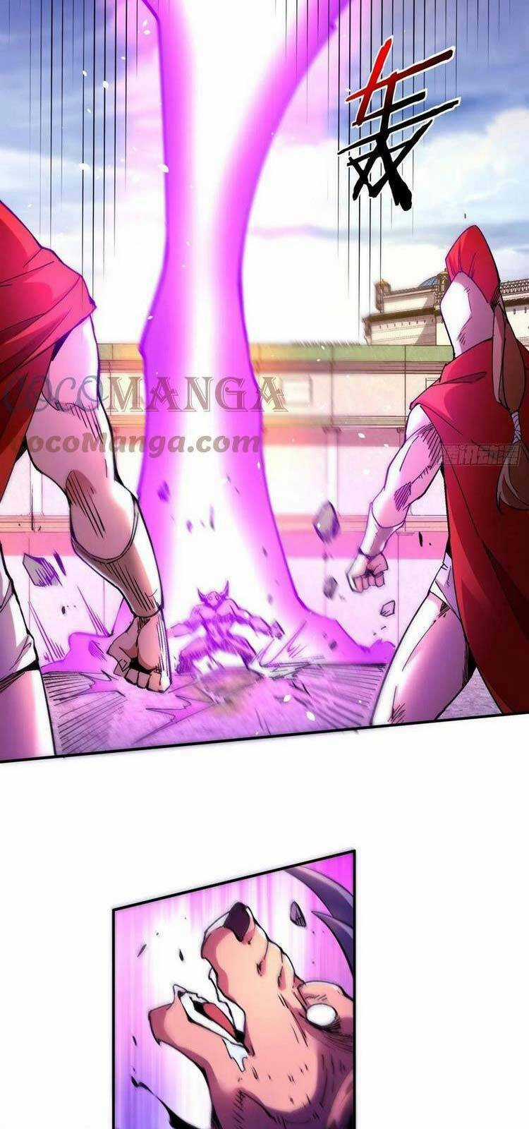 Ta Là Nhà Giàu Số Một, Ta Không Muốn Trọng Sinh Chapter 103 trang 23