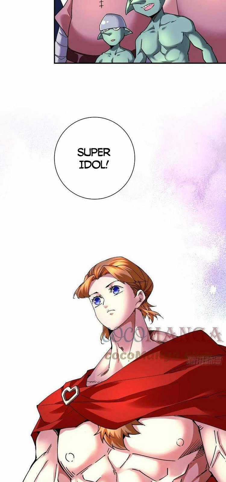 Ta Là Nhà Giàu Số Một, Ta Không Muốn Trọng Sinh Chapter 103 trang 26