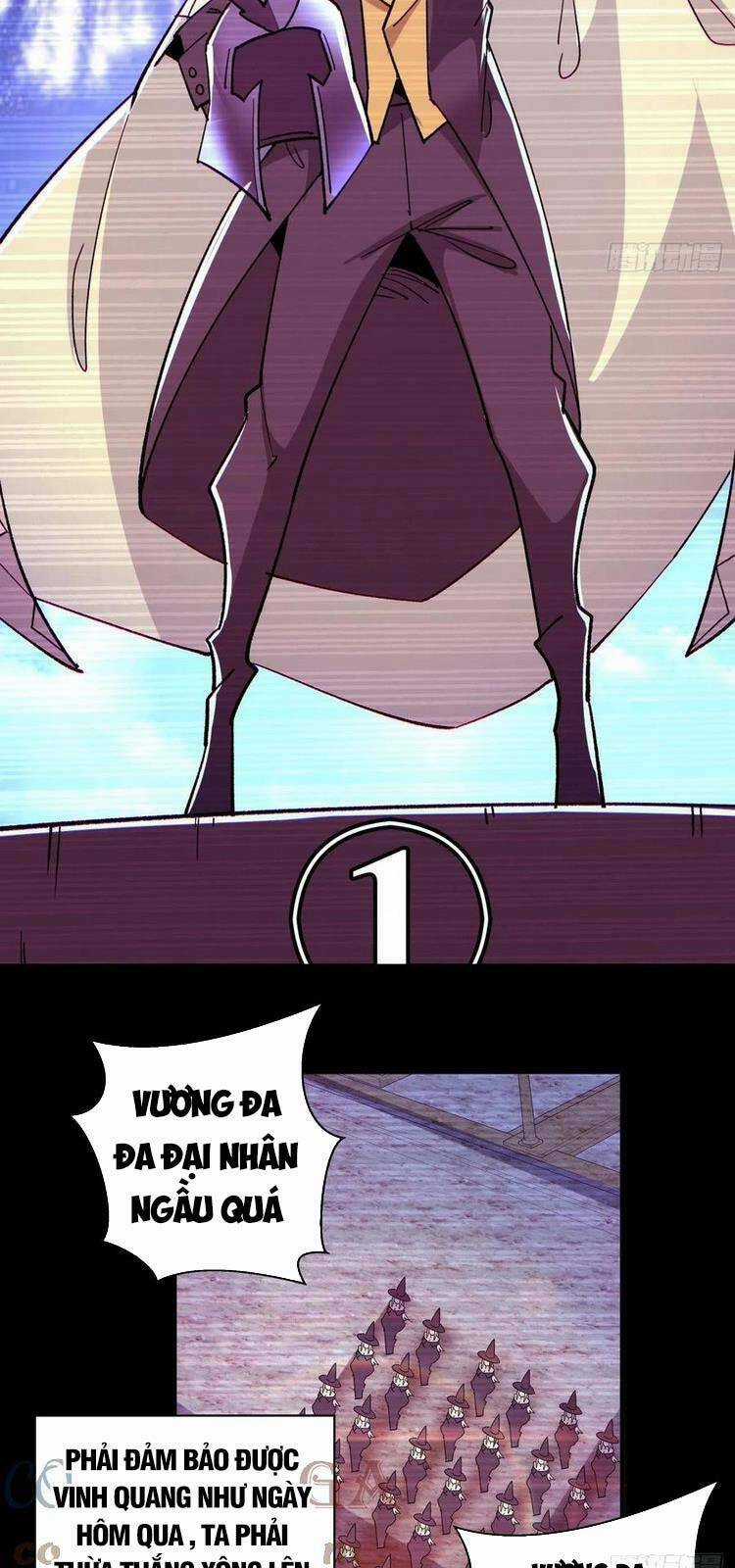 Ta Là Nhà Giàu Số Một, Ta Không Muốn Trọng Sinh Chapter 103 trang 4