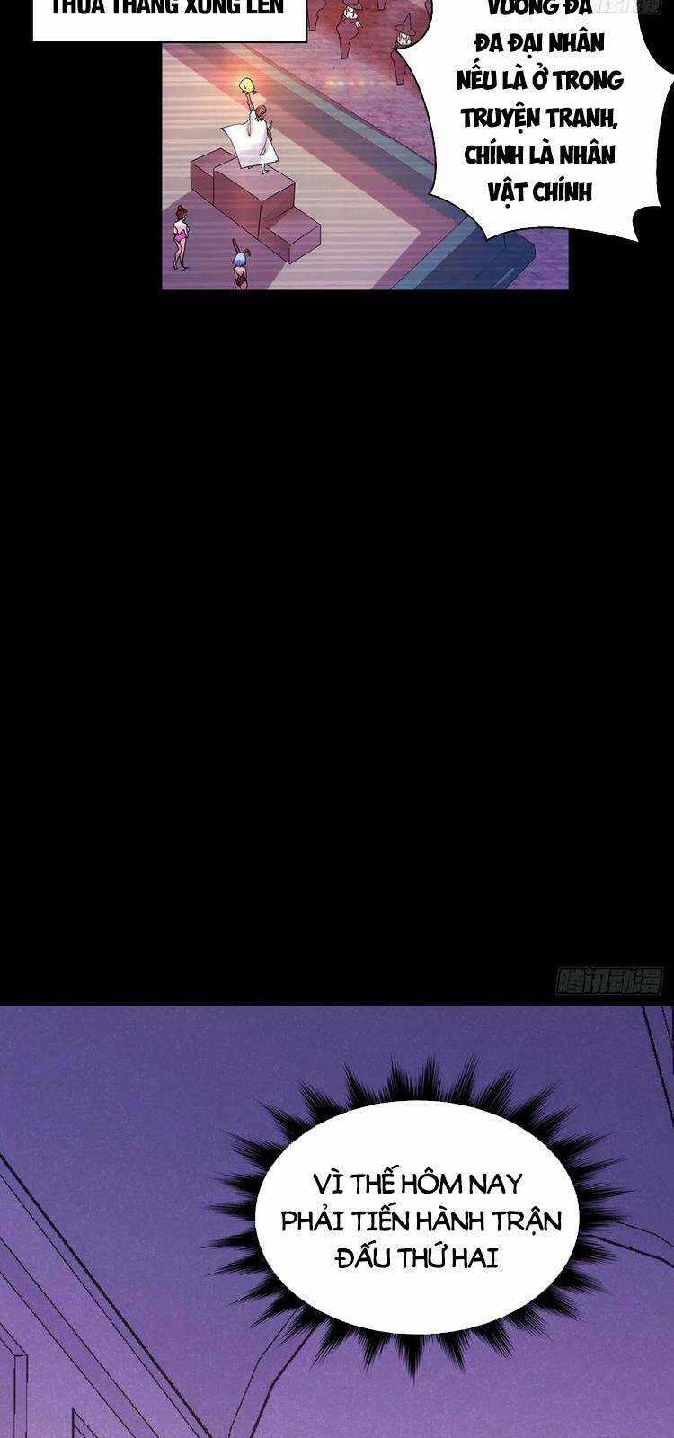 Ta Là Nhà Giàu Số Một, Ta Không Muốn Trọng Sinh Chapter 103 trang 5