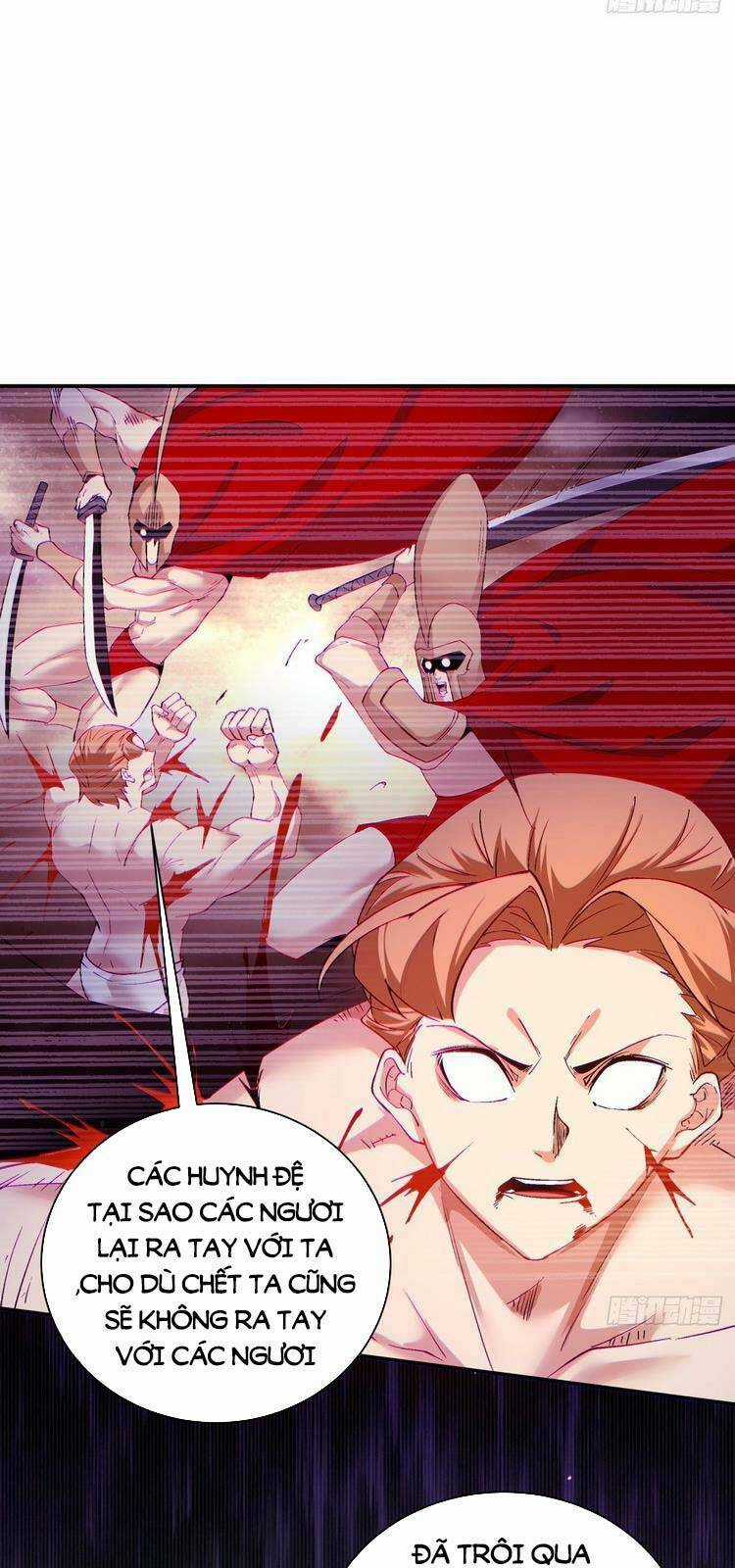 Ta Là Nhà Giàu Số Một, Ta Không Muốn Trọng Sinh Chapter 104 trang 13