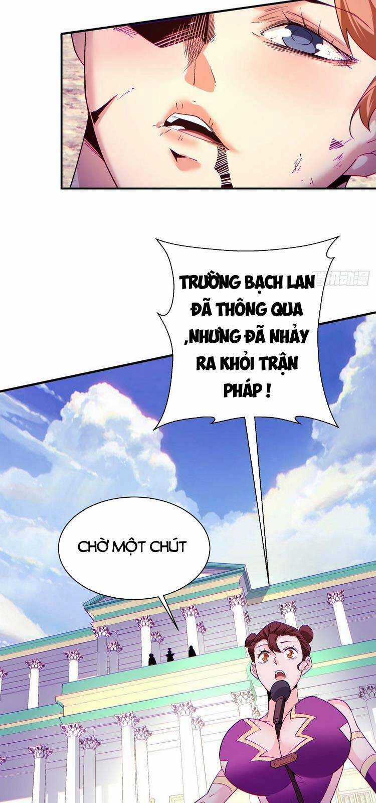 Ta Là Nhà Giàu Số Một, Ta Không Muốn Trọng Sinh Chapter 104 trang 16