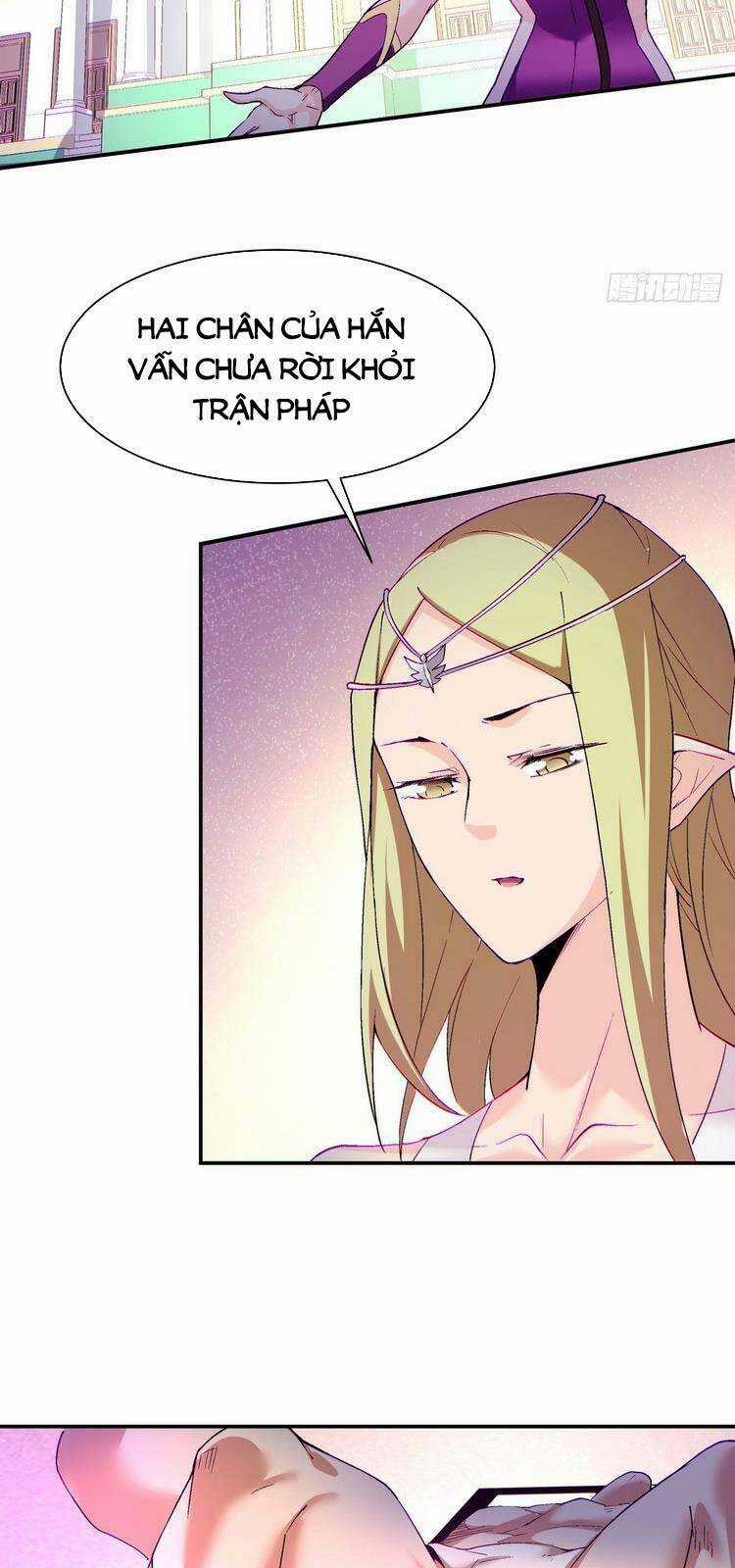 Ta Là Nhà Giàu Số Một, Ta Không Muốn Trọng Sinh Chapter 104 trang 17