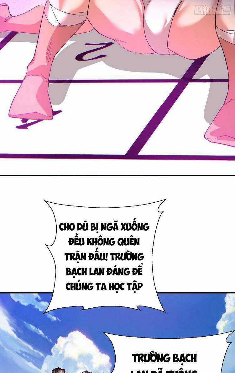 Ta Là Nhà Giàu Số Một, Ta Không Muốn Trọng Sinh Chapter 104 trang 18