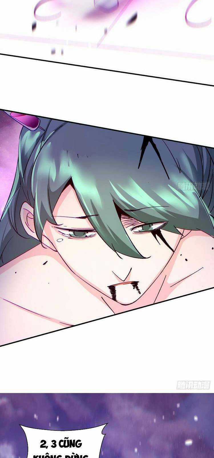 Ta Là Nhà Giàu Số Một, Ta Không Muốn Trọng Sinh Chapter 104 trang 25