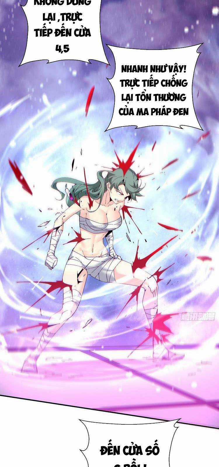 Ta Là Nhà Giàu Số Một, Ta Không Muốn Trọng Sinh Chapter 104 trang 26