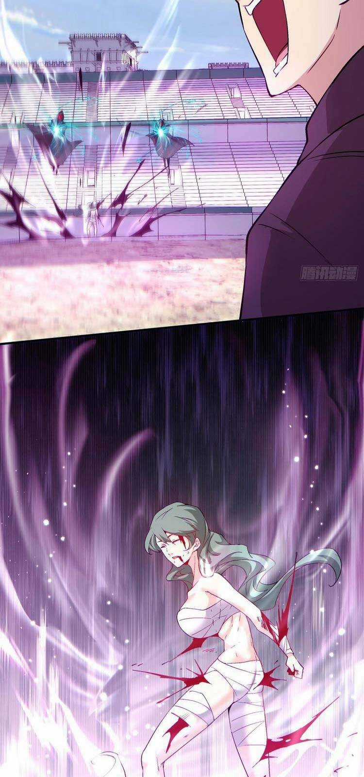 Ta Là Nhà Giàu Số Một, Ta Không Muốn Trọng Sinh Chapter 104 trang 28