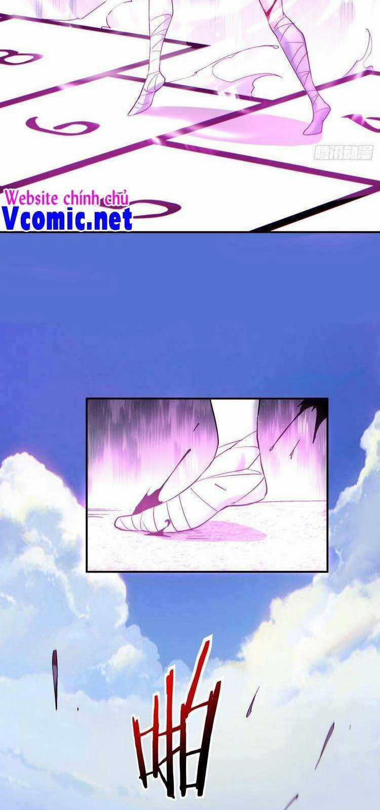 Ta Là Nhà Giàu Số Một, Ta Không Muốn Trọng Sinh Chapter 104 trang 29