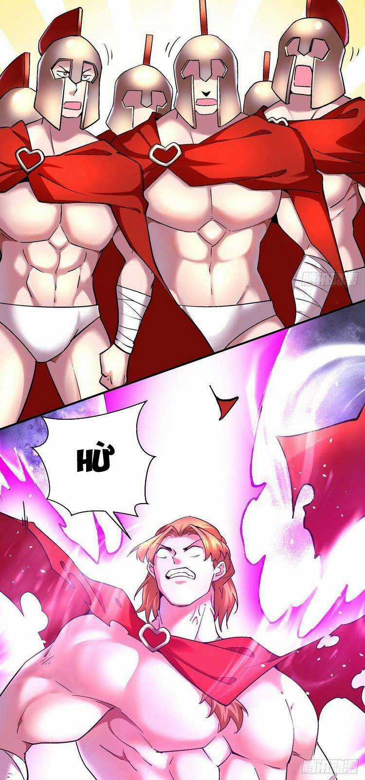 Ta Là Nhà Giàu Số Một, Ta Không Muốn Trọng Sinh Chapter 104 trang 4