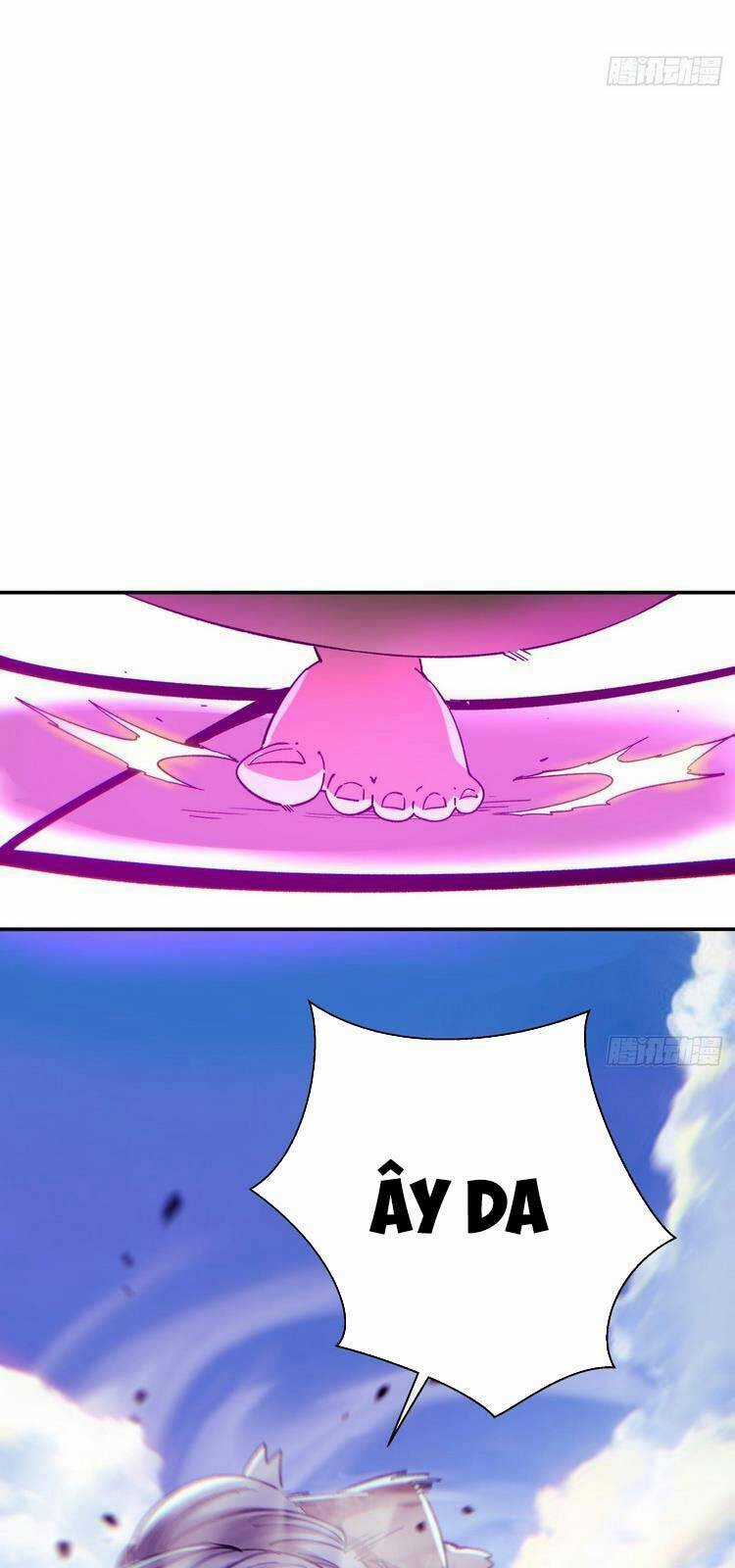 Ta Là Nhà Giàu Số Một, Ta Không Muốn Trọng Sinh Chapter 105 trang 17