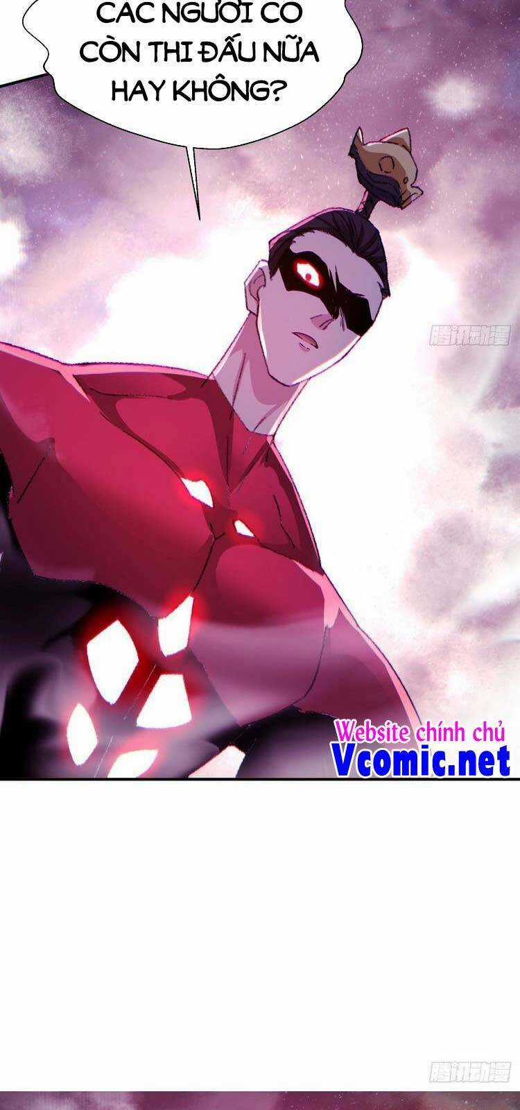 Ta Là Nhà Giàu Số Một, Ta Không Muốn Trọng Sinh Chapter 105 trang 22