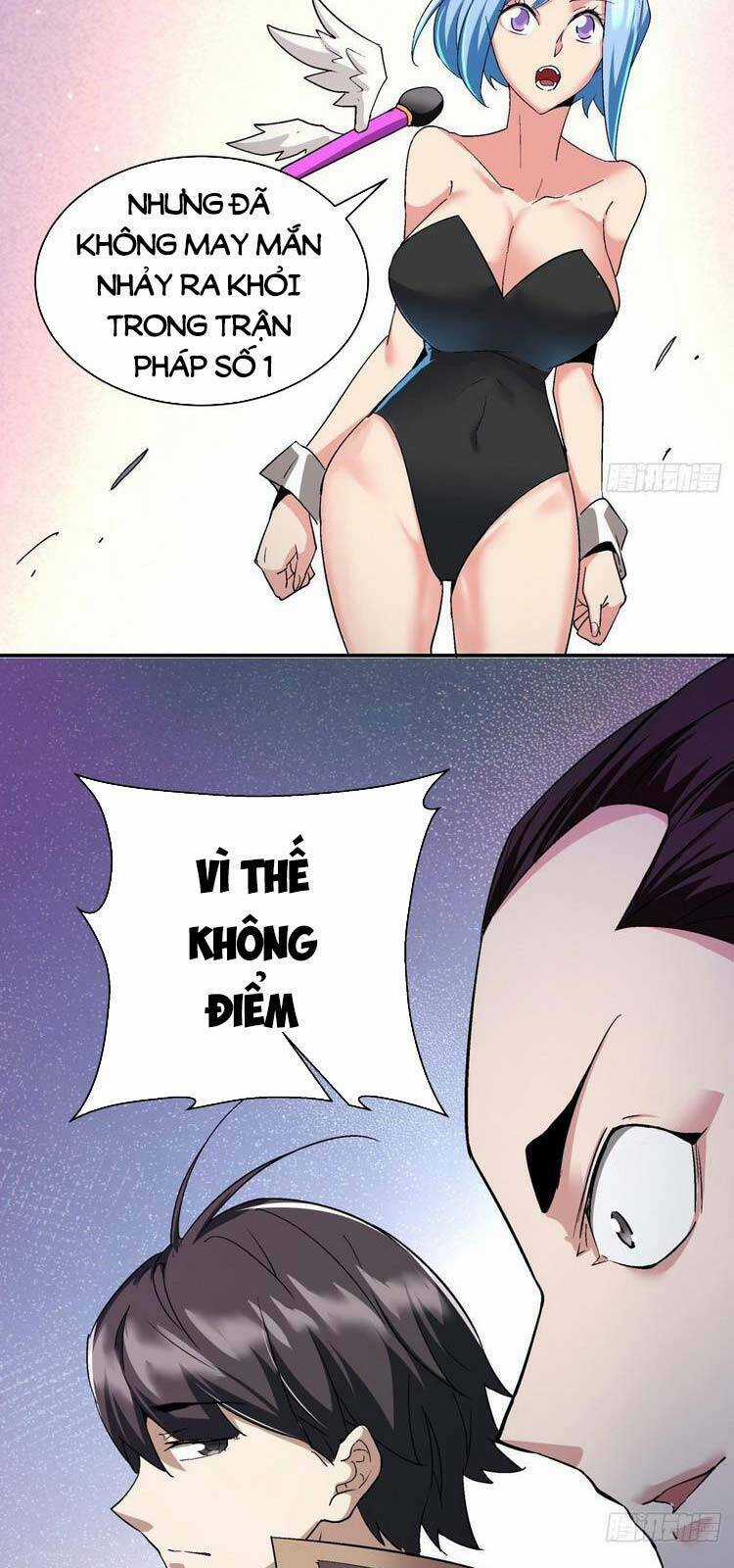 Ta Là Nhà Giàu Số Một, Ta Không Muốn Trọng Sinh Chapter 105 trang 24