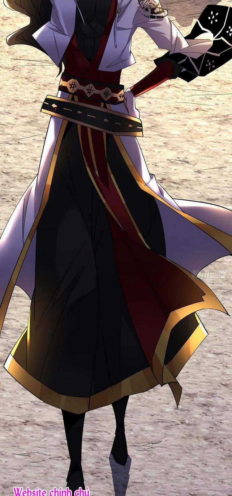 Ta Là Nhà Giàu Số Một, Ta Không Muốn Trọng Sinh Chapter 105 trang 32