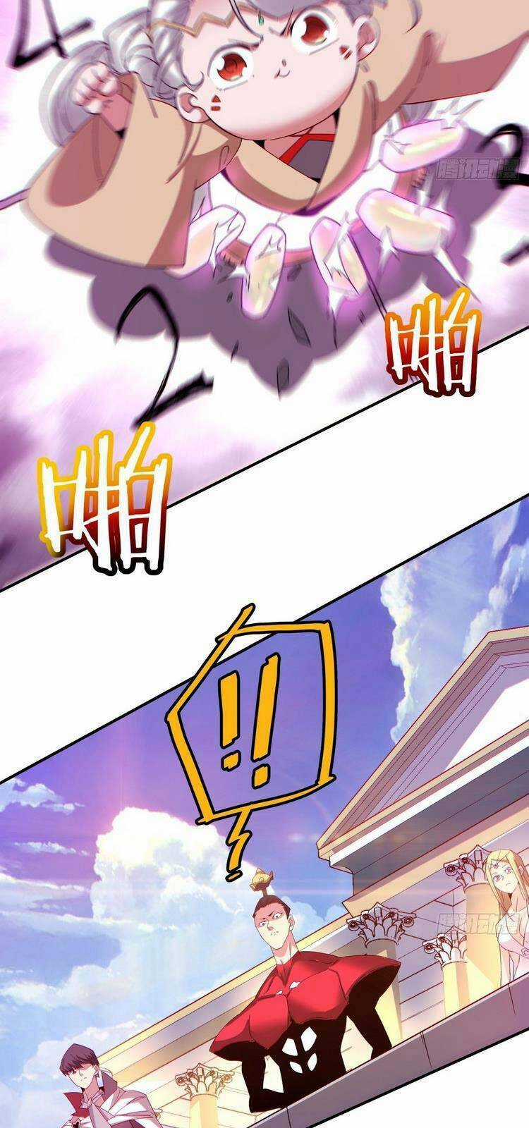 Ta Là Nhà Giàu Số Một, Ta Không Muốn Trọng Sinh Chapter 105 trang 6