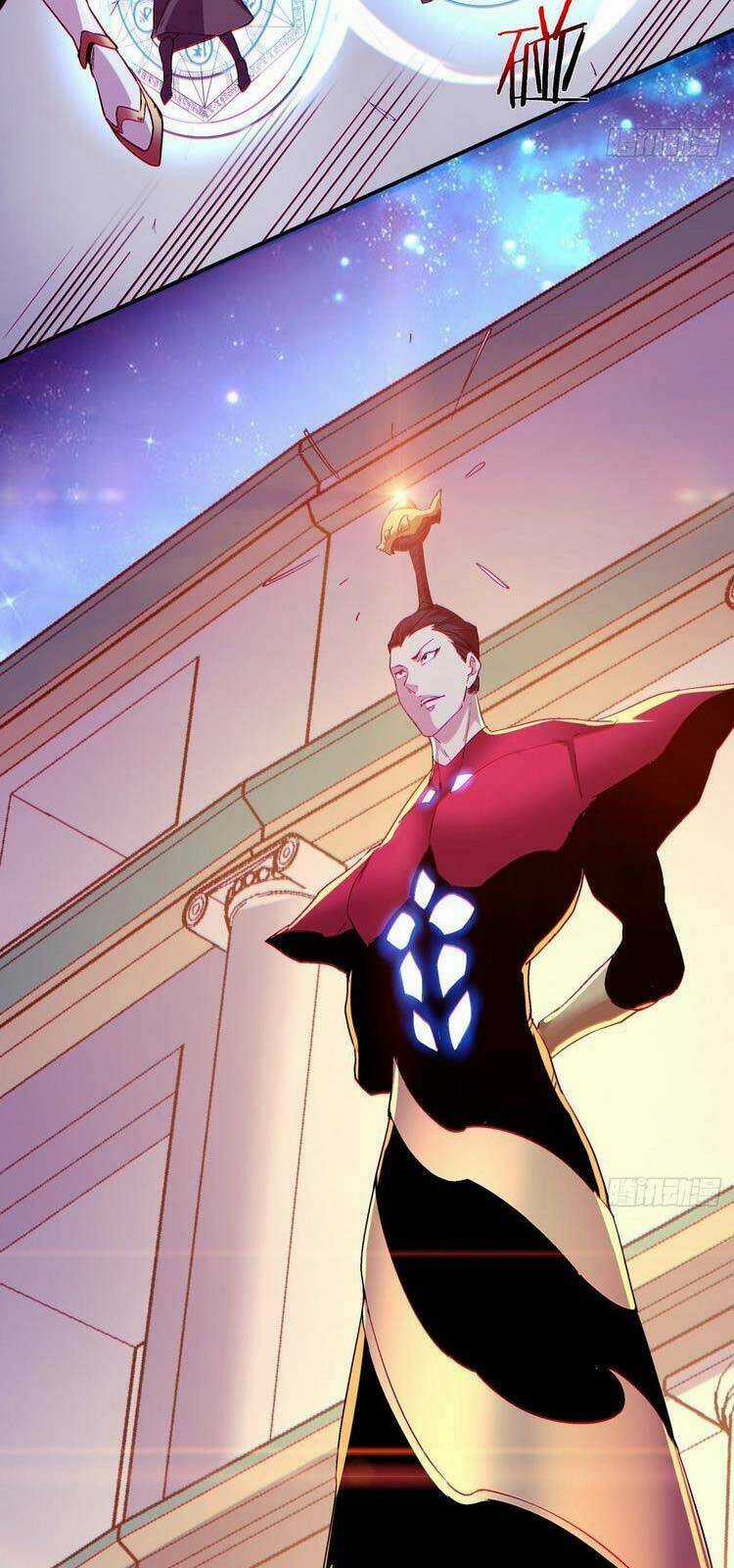 Ta Là Nhà Giàu Số Một, Ta Không Muốn Trọng Sinh Chapter 106 trang 15