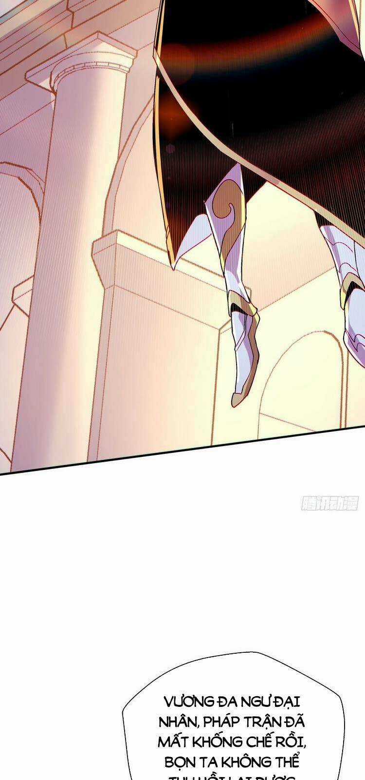 Ta Là Nhà Giàu Số Một, Ta Không Muốn Trọng Sinh Chapter 106 trang 16