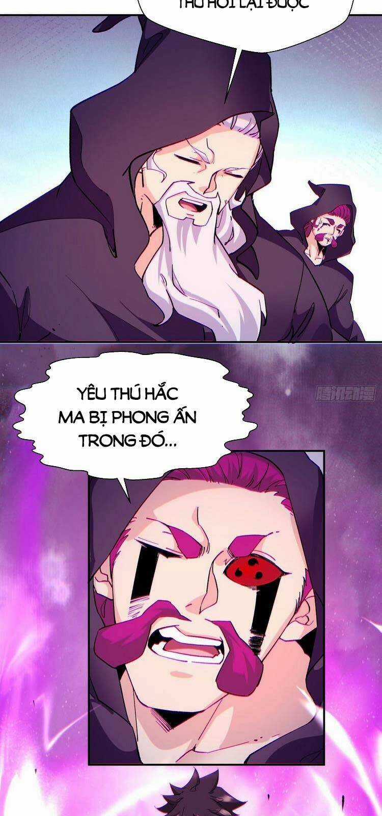 Ta Là Nhà Giàu Số Một, Ta Không Muốn Trọng Sinh Chapter 106 trang 17