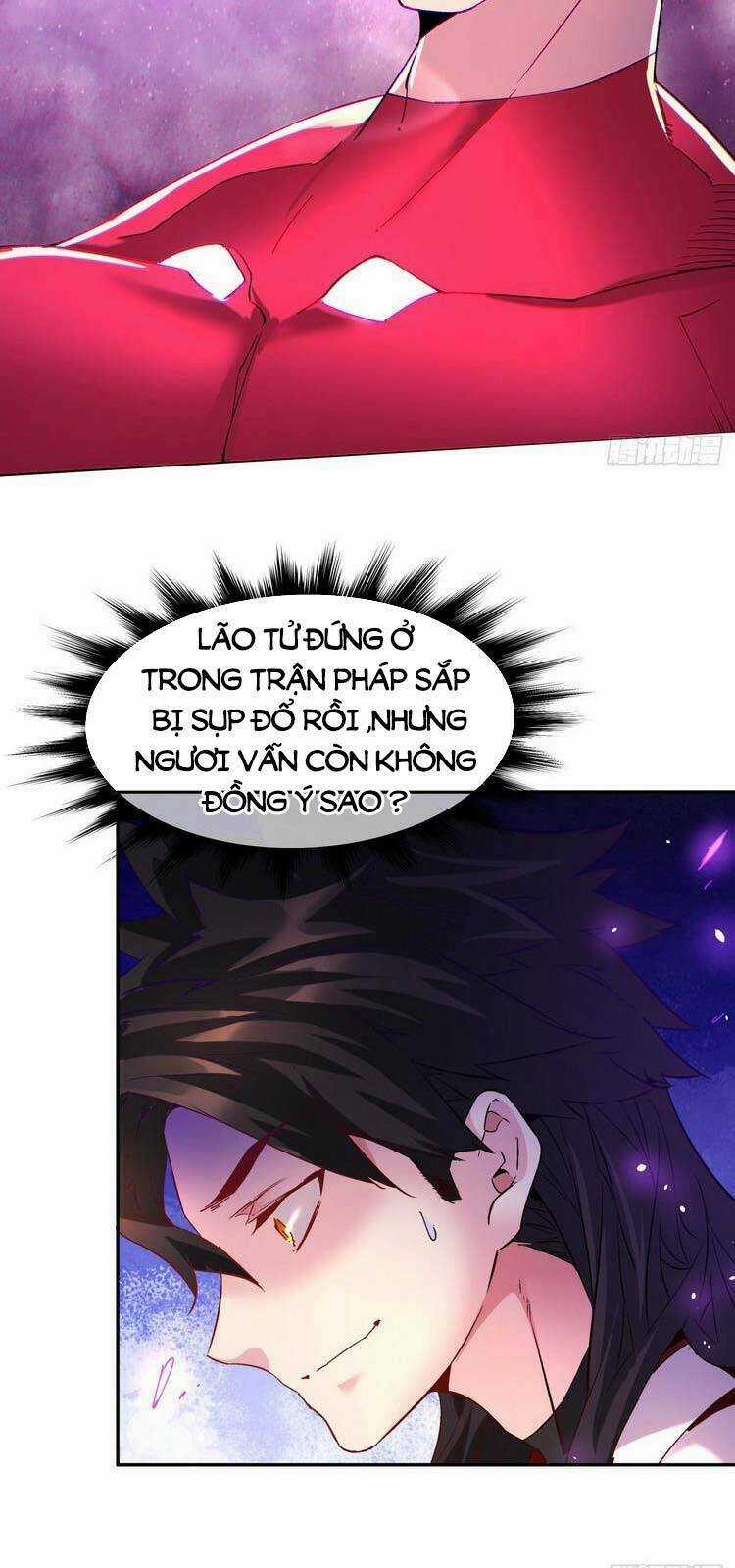 Ta Là Nhà Giàu Số Một, Ta Không Muốn Trọng Sinh Chapter 106 trang 19