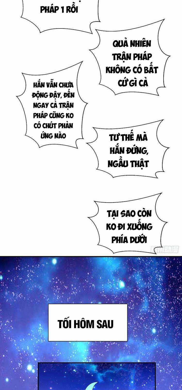 Ta Là Nhà Giàu Số Một, Ta Không Muốn Trọng Sinh Chapter 106 trang 2