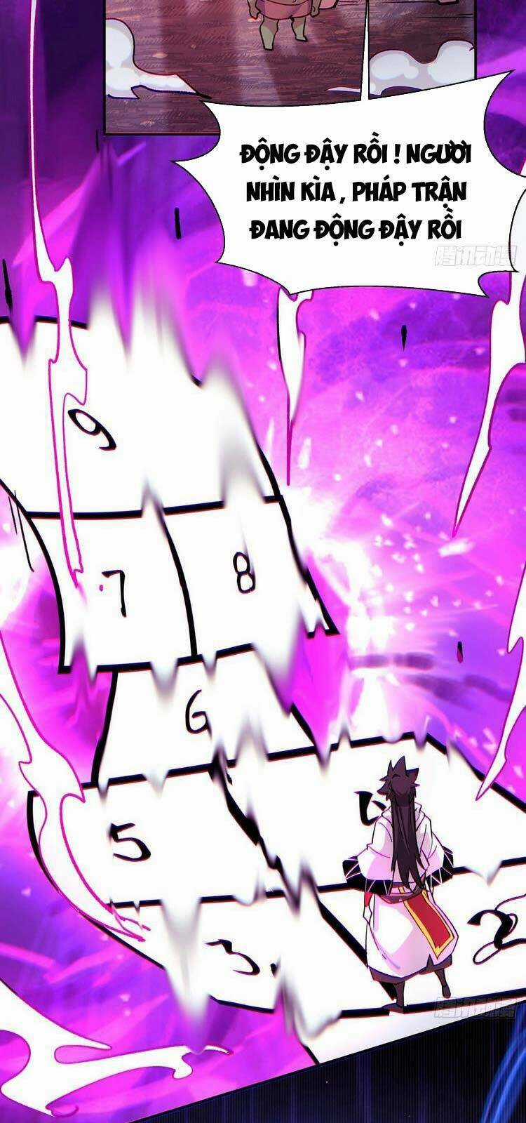 Ta Là Nhà Giàu Số Một, Ta Không Muốn Trọng Sinh Chapter 106 trang 21