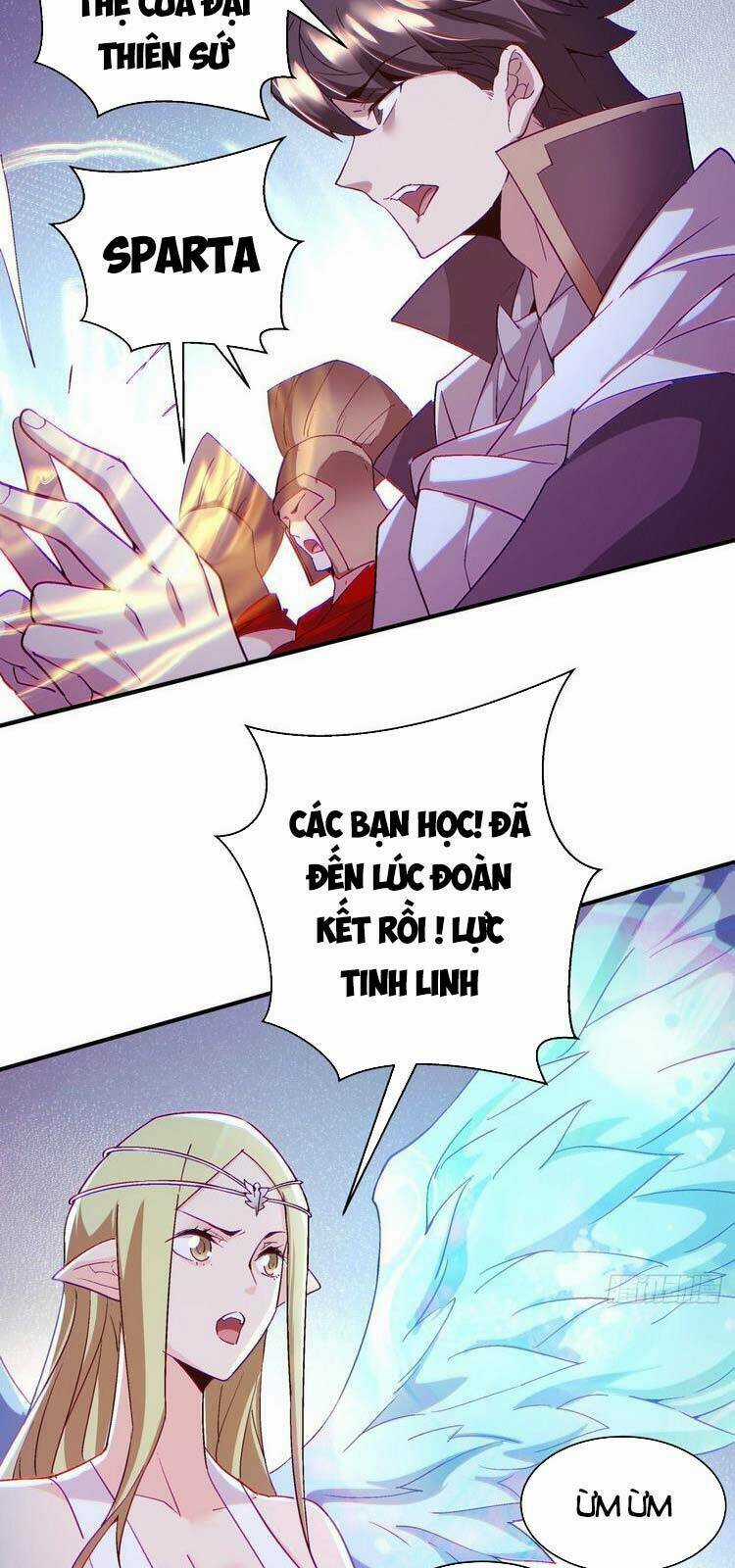 Ta Là Nhà Giàu Số Một, Ta Không Muốn Trọng Sinh Chapter 106 trang 26