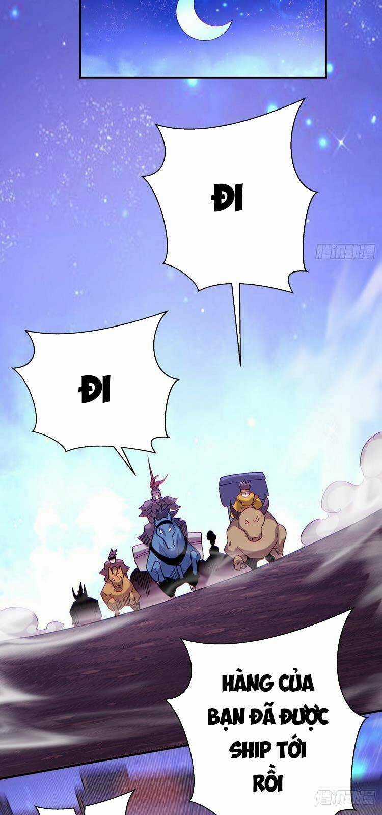 Ta Là Nhà Giàu Số Một, Ta Không Muốn Trọng Sinh Chapter 106 trang 3