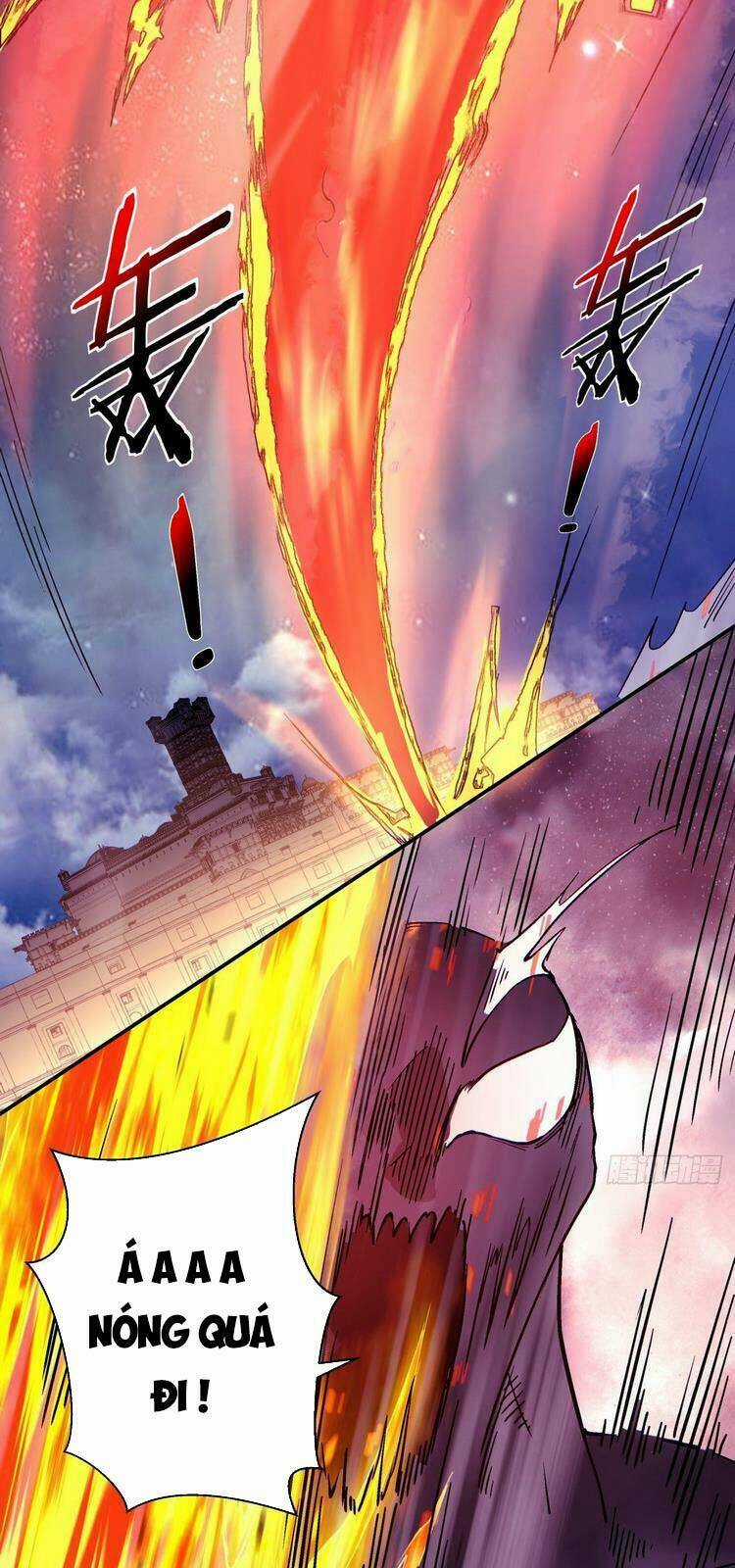 Ta Là Nhà Giàu Số Một, Ta Không Muốn Trọng Sinh Chapter 107 trang 14