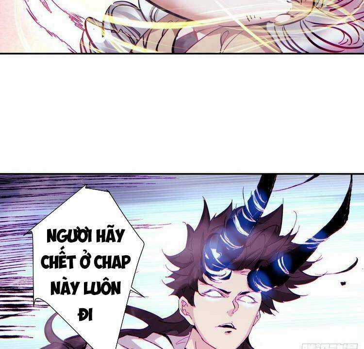 Ta Là Nhà Giàu Số Một, Ta Không Muốn Trọng Sinh Chapter 107 trang 20