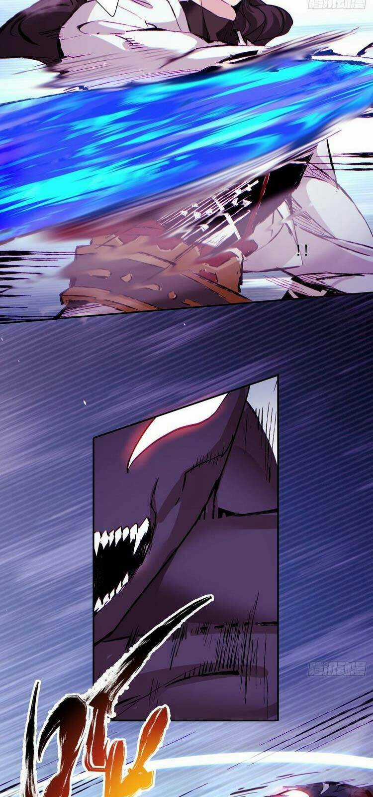 Ta Là Nhà Giàu Số Một, Ta Không Muốn Trọng Sinh Chapter 107 trang 21