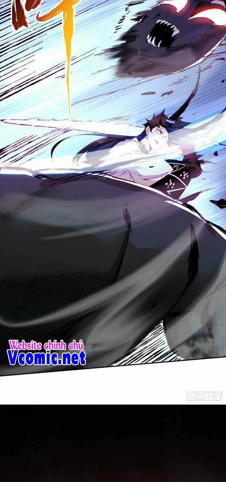 Ta Là Nhà Giàu Số Một, Ta Không Muốn Trọng Sinh Chapter 107 trang 22