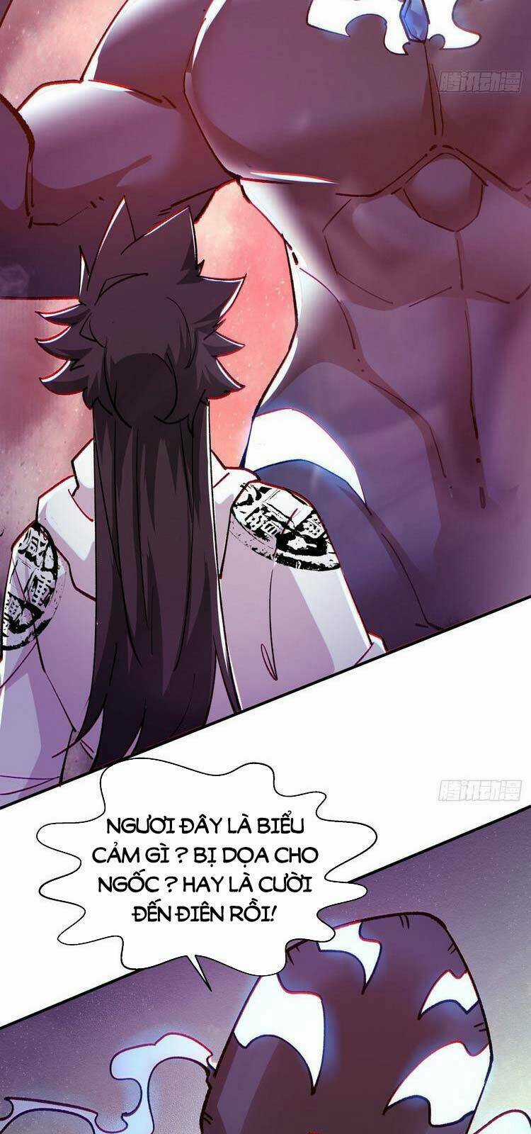 Ta Là Nhà Giàu Số Một, Ta Không Muốn Trọng Sinh Chapter 107 trang 24