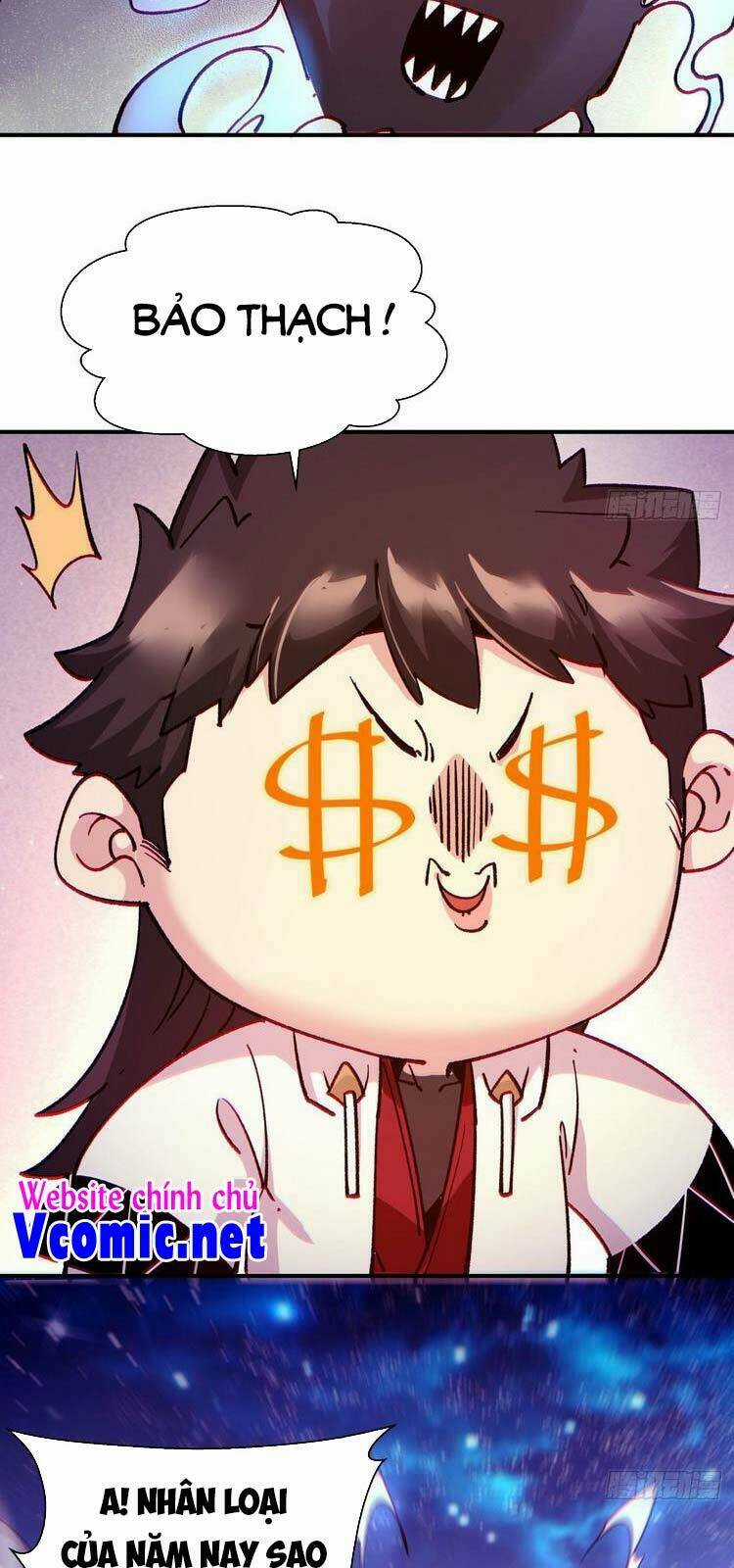 Ta Là Nhà Giàu Số Một, Ta Không Muốn Trọng Sinh Chapter 107 trang 25