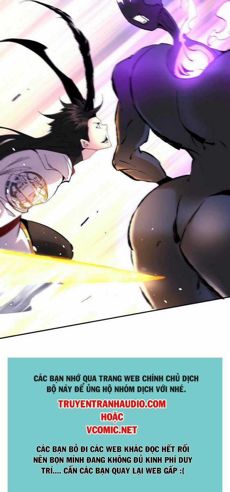 Ta Là Nhà Giàu Số Một, Ta Không Muốn Trọng Sinh Chapter 107 trang 31