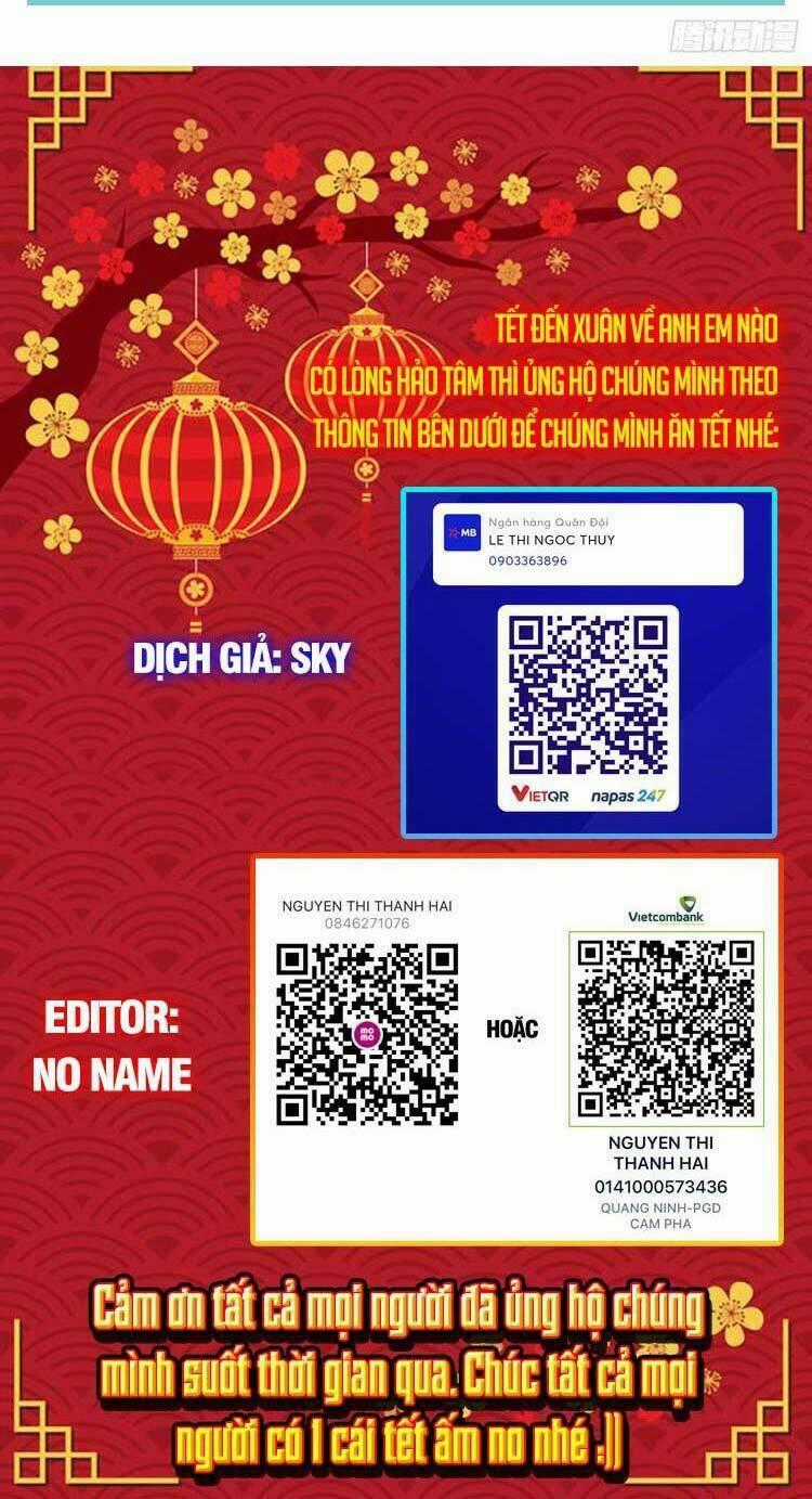 Ta Là Nhà Giàu Số Một, Ta Không Muốn Trọng Sinh Chapter 107 trang 32