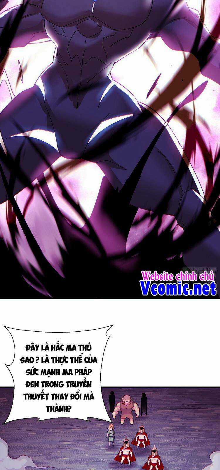 Ta Là Nhà Giàu Số Một, Ta Không Muốn Trọng Sinh Chapter 107 trang 8