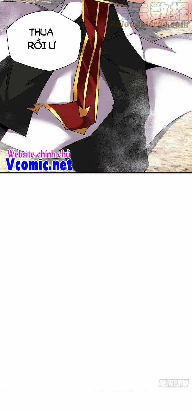 Ta Là Nhà Giàu Số Một, Ta Không Muốn Trọng Sinh Chapter 108 trang 11