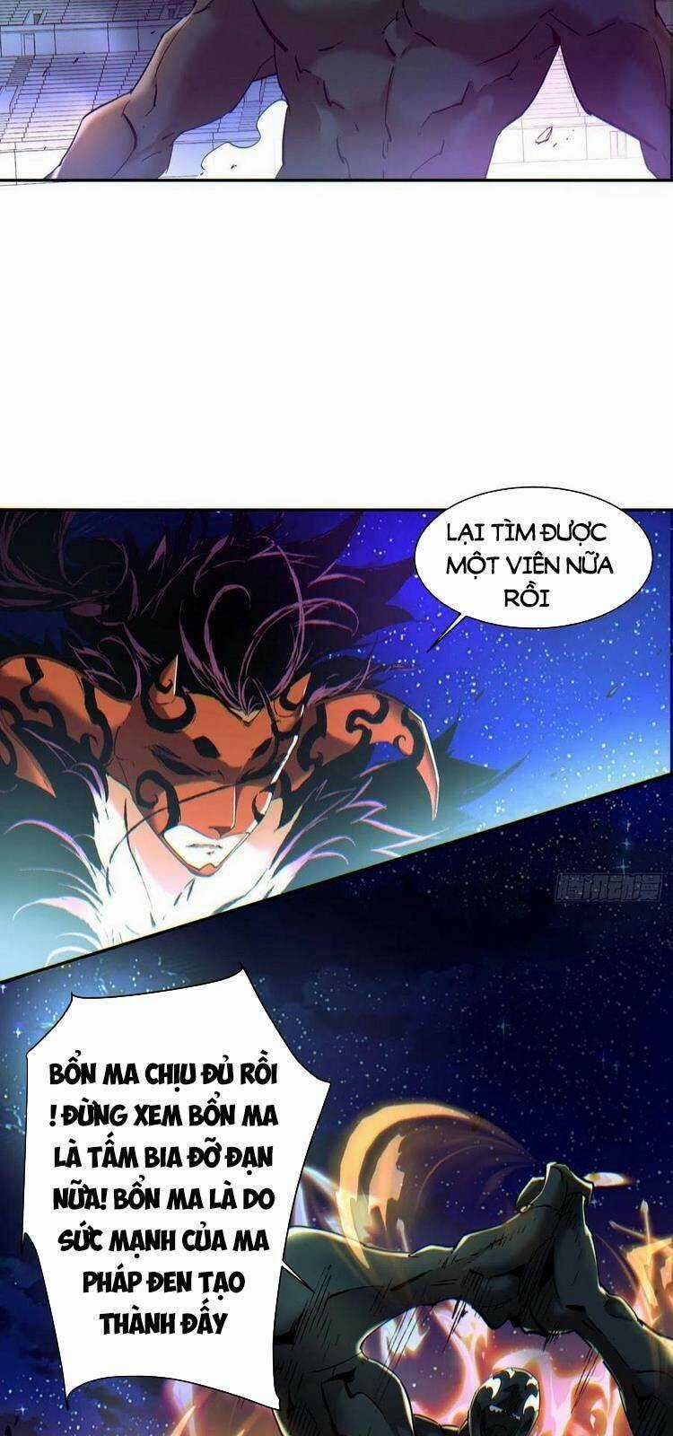 Ta Là Nhà Giàu Số Một, Ta Không Muốn Trọng Sinh Chapter 108 trang 16