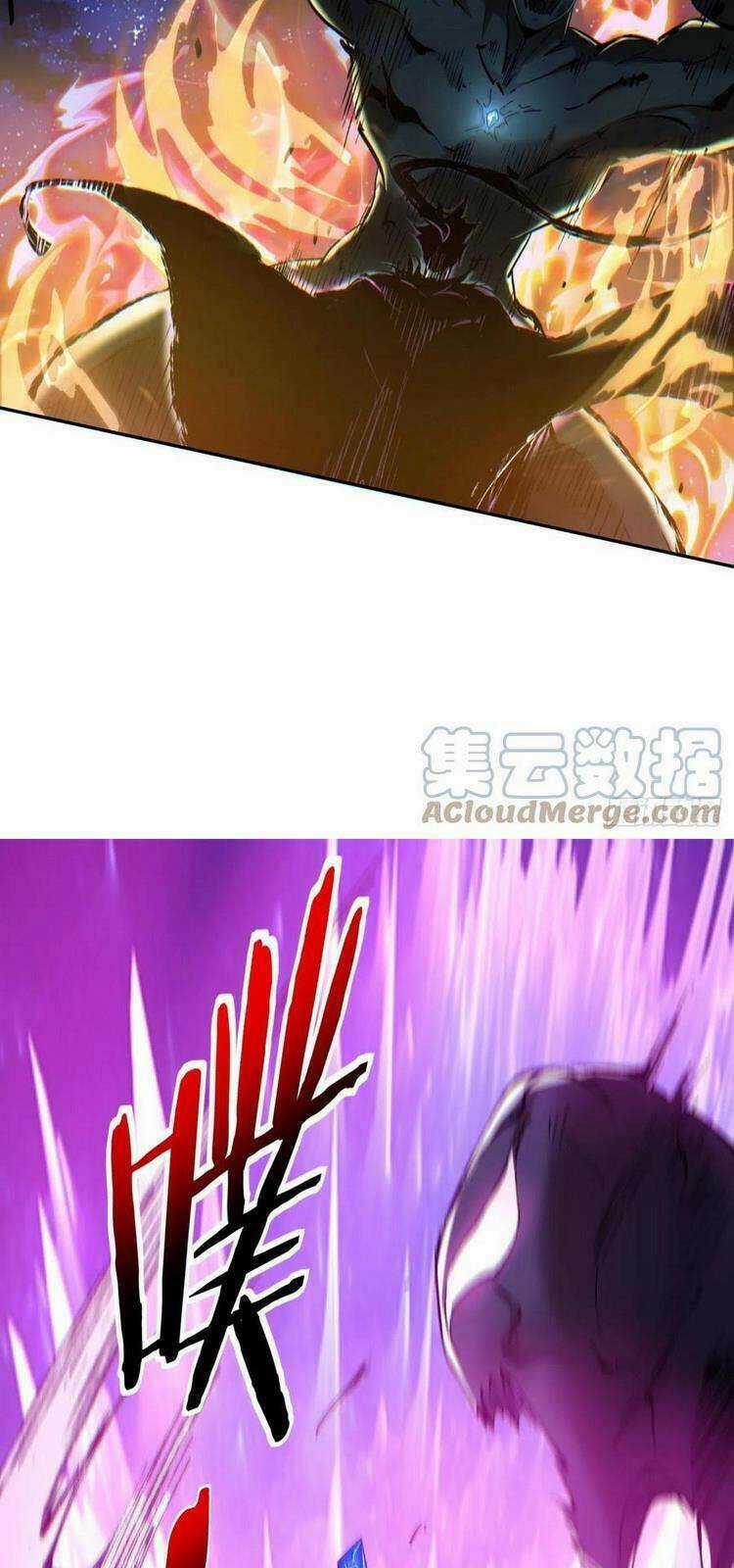 Ta Là Nhà Giàu Số Một, Ta Không Muốn Trọng Sinh Chapter 108 trang 17