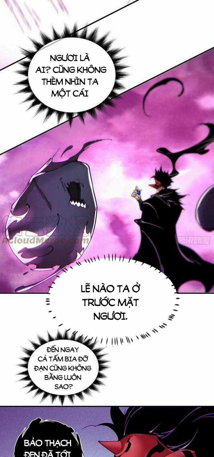 Ta Là Nhà Giàu Số Một, Ta Không Muốn Trọng Sinh Chapter 108 trang 19