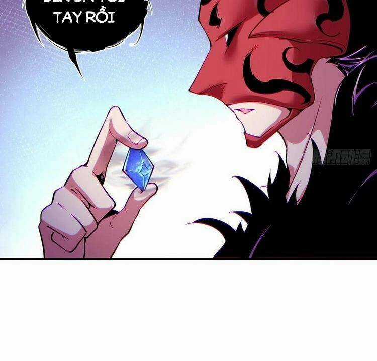 Ta Là Nhà Giàu Số Một, Ta Không Muốn Trọng Sinh Chapter 108 trang 20