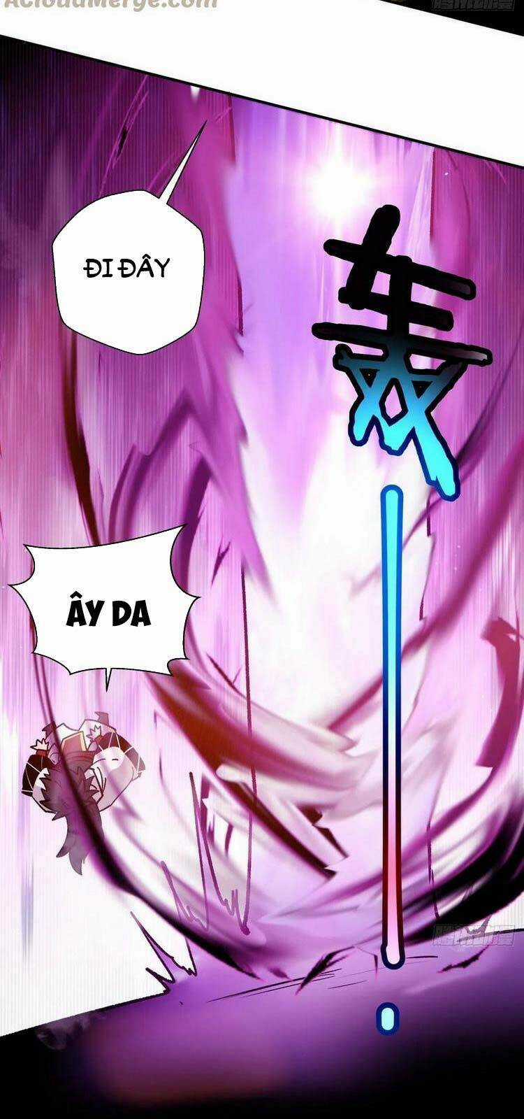 Ta Là Nhà Giàu Số Một, Ta Không Muốn Trọng Sinh Chapter 108 trang 27