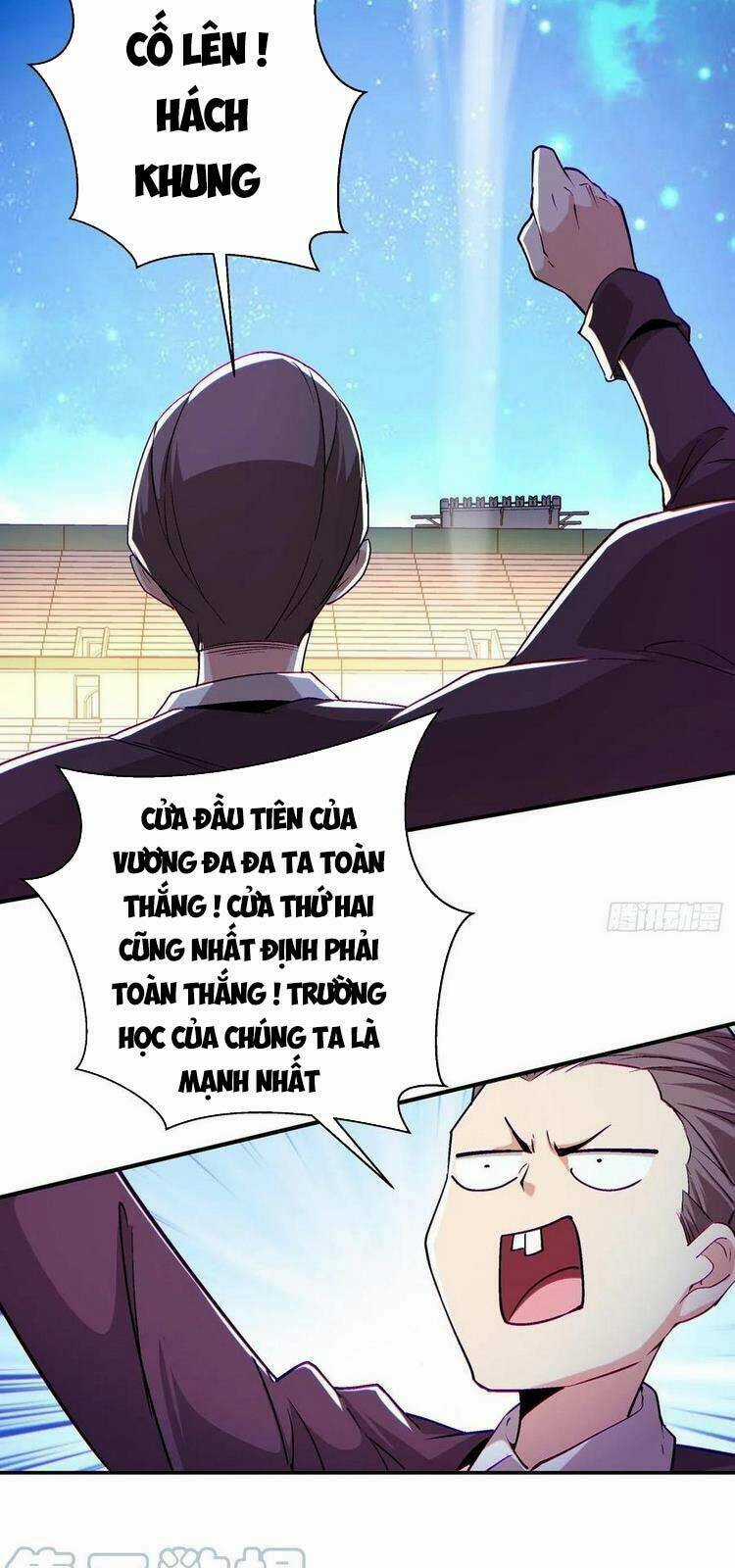 Ta Là Nhà Giàu Số Một, Ta Không Muốn Trọng Sinh Chapter 108 trang 5
