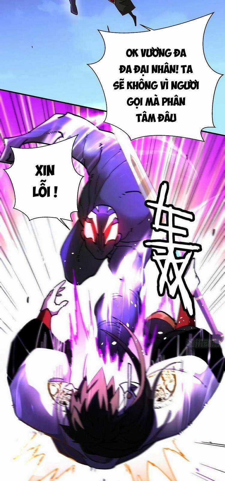 Ta Là Nhà Giàu Số Một, Ta Không Muốn Trọng Sinh Chapter 108 trang 7