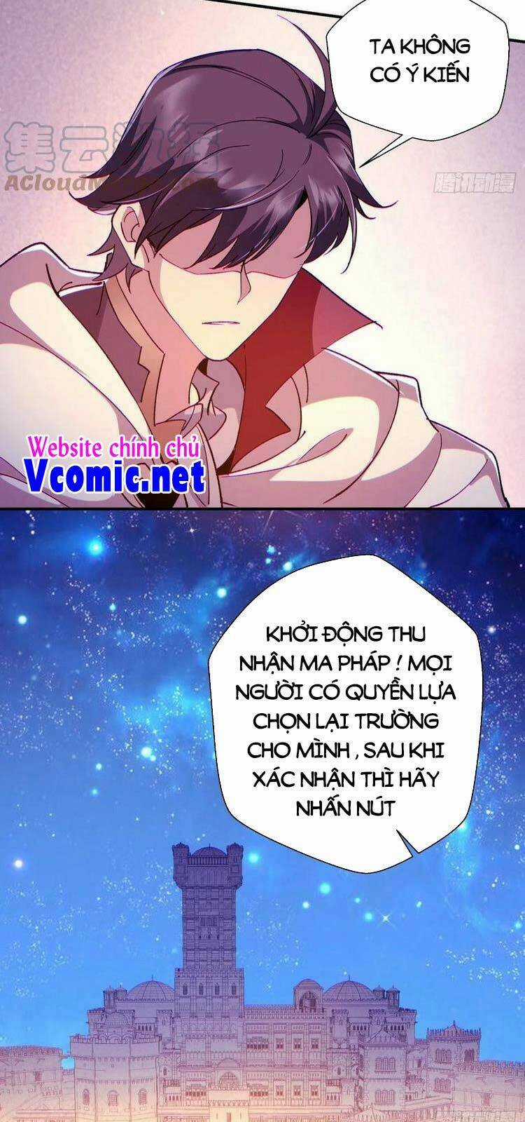 Ta Là Nhà Giàu Số Một, Ta Không Muốn Trọng Sinh Chapter 109 trang 13