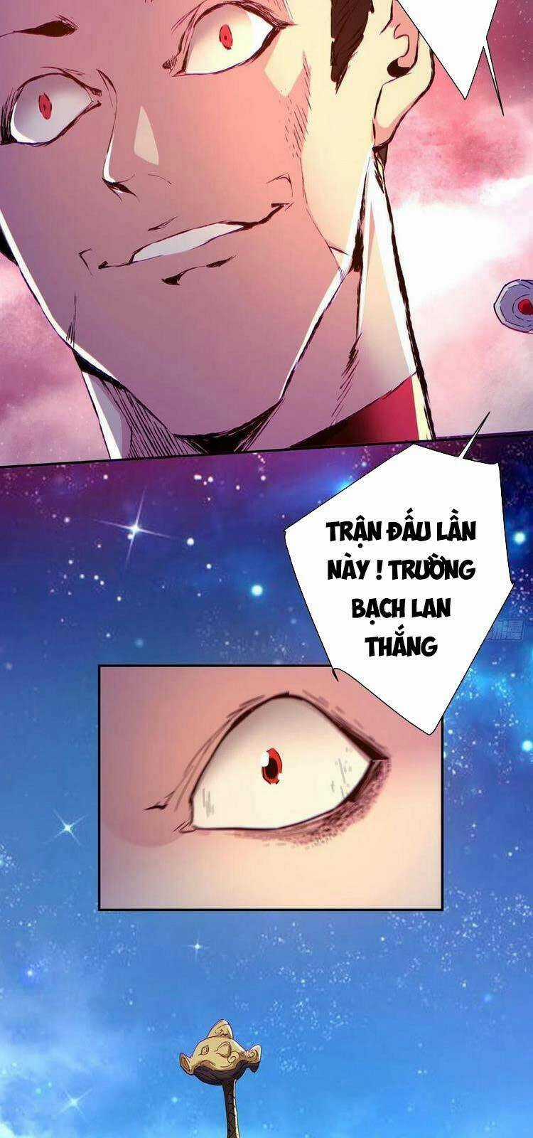 Ta Là Nhà Giàu Số Một, Ta Không Muốn Trọng Sinh Chapter 109 trang 18