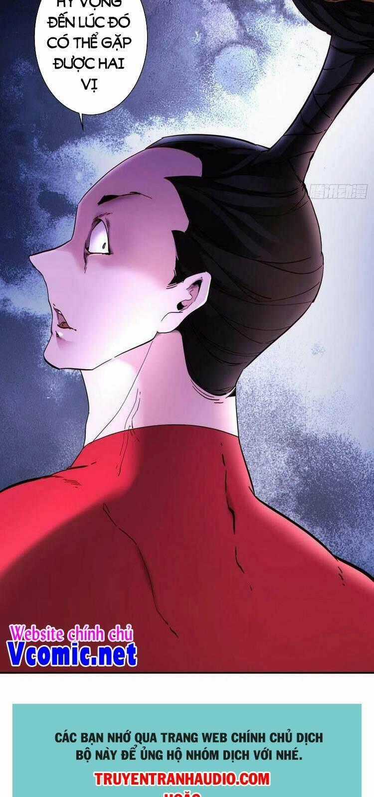 Ta Là Nhà Giàu Số Một, Ta Không Muốn Trọng Sinh Chapter 109 trang 30