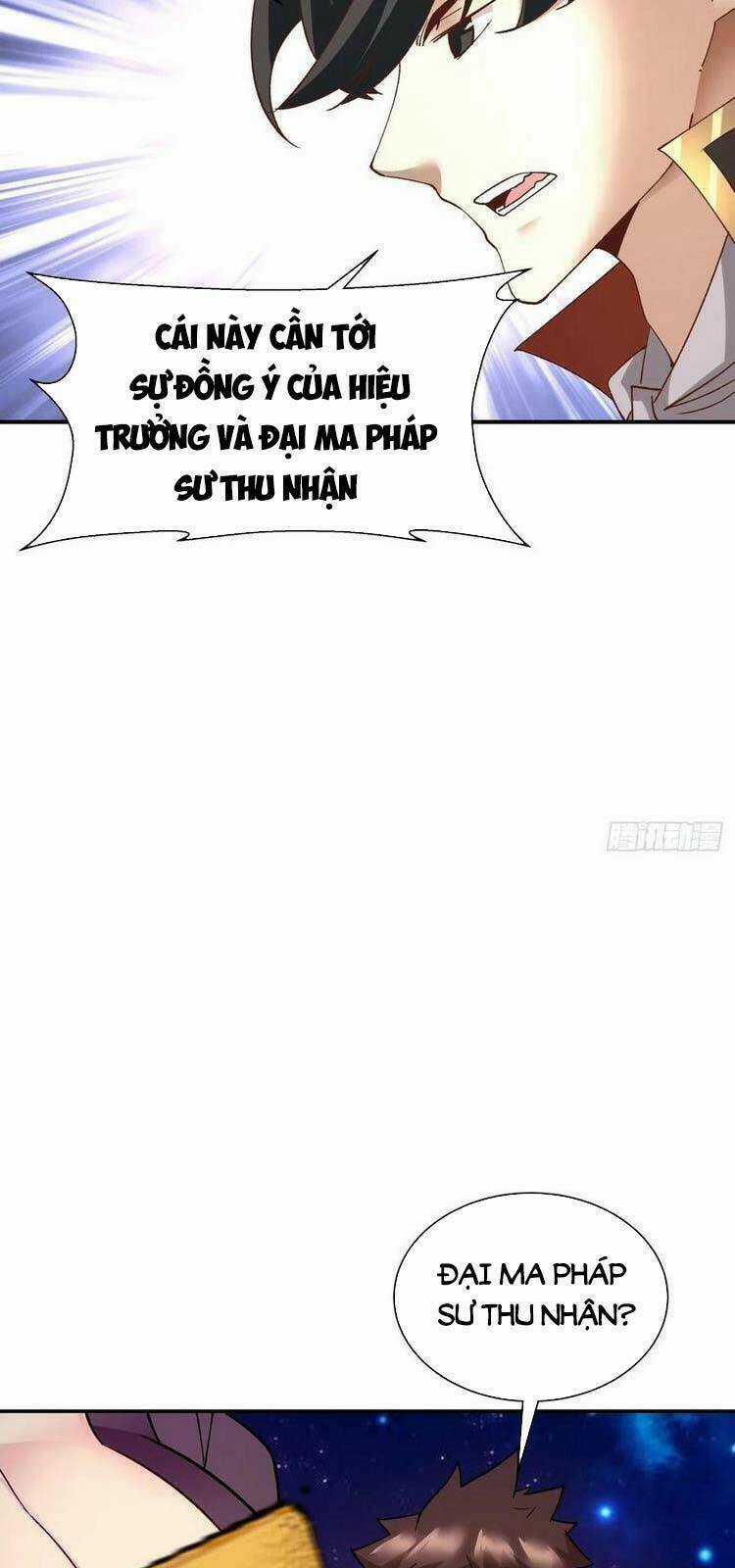 Ta Là Nhà Giàu Số Một, Ta Không Muốn Trọng Sinh Chapter 109 trang 5