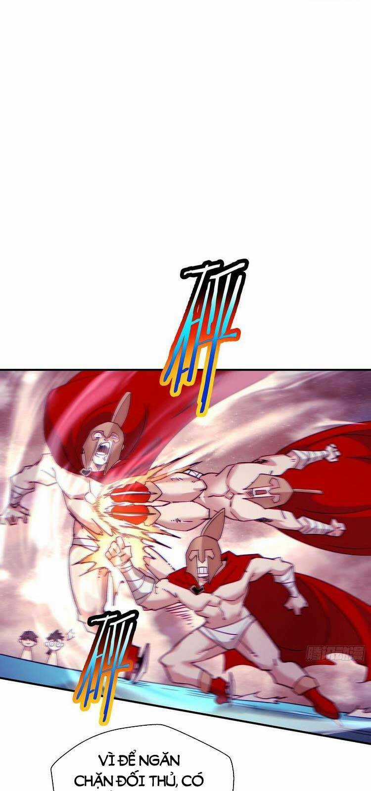 Ta Là Nhà Giàu Số Một, Ta Không Muốn Trọng Sinh Chapter 110 trang 10