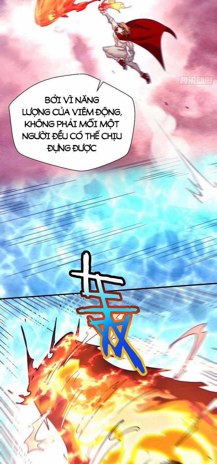 Ta Là Nhà Giàu Số Một, Ta Không Muốn Trọng Sinh Chapter 110 trang 14