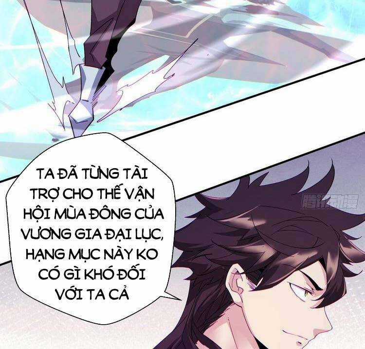 Ta Là Nhà Giàu Số Một, Ta Không Muốn Trọng Sinh Chapter 110 trang 20